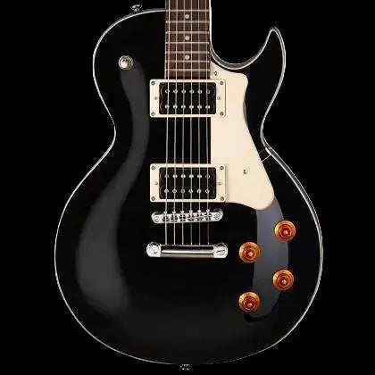 Buy Cort CR100 Black Electric Guitar
