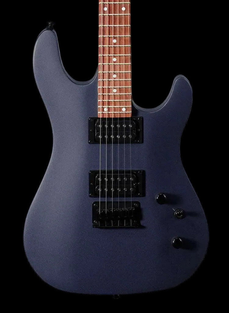 Cort KX100 Metallic Ash - Richards Guitars Of Stratford Upon Avon