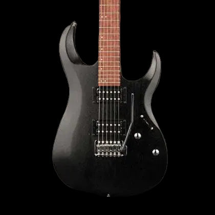 Cort X100 Open Pore Black - Richards Guitars Of Stratford Upon Avon
