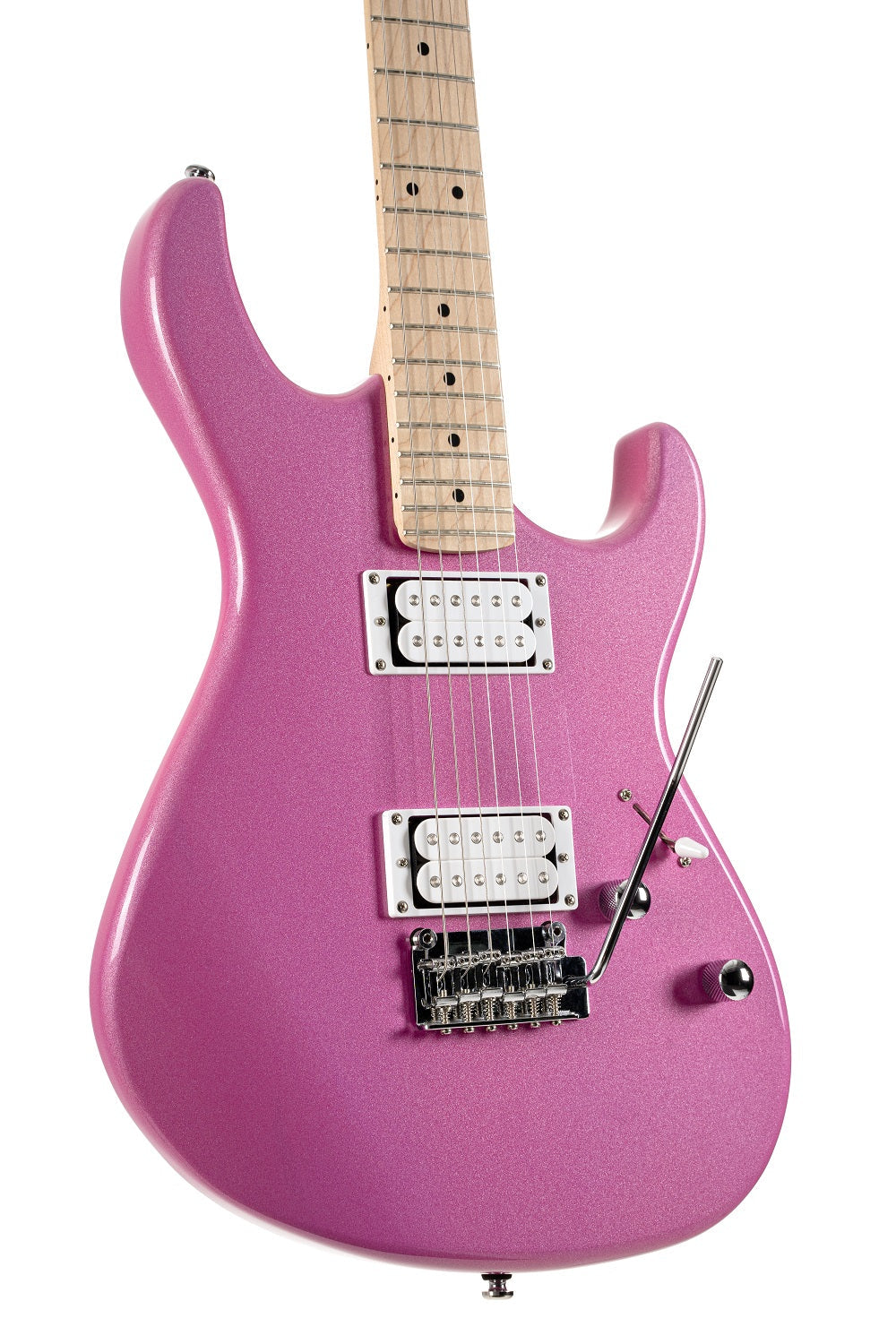 Cort G250 Spectrum Metallic Purple, Electric Guitar for sale at Richards Guitars.
