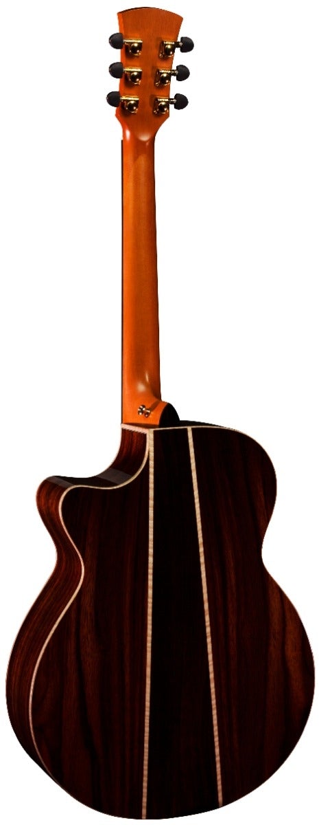 Faith FVHG3, Electro Acoustic Guitar for sale at Richards Guitars.
