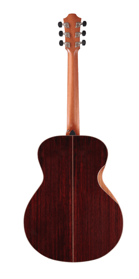 Furch Red Deluxe G-SR Plus LR Baggs Stage Pro Anthem Grand Auditorium Electro Acoustic Guitar, Electro Acoustic Guitar for sale at Richards Guitars.