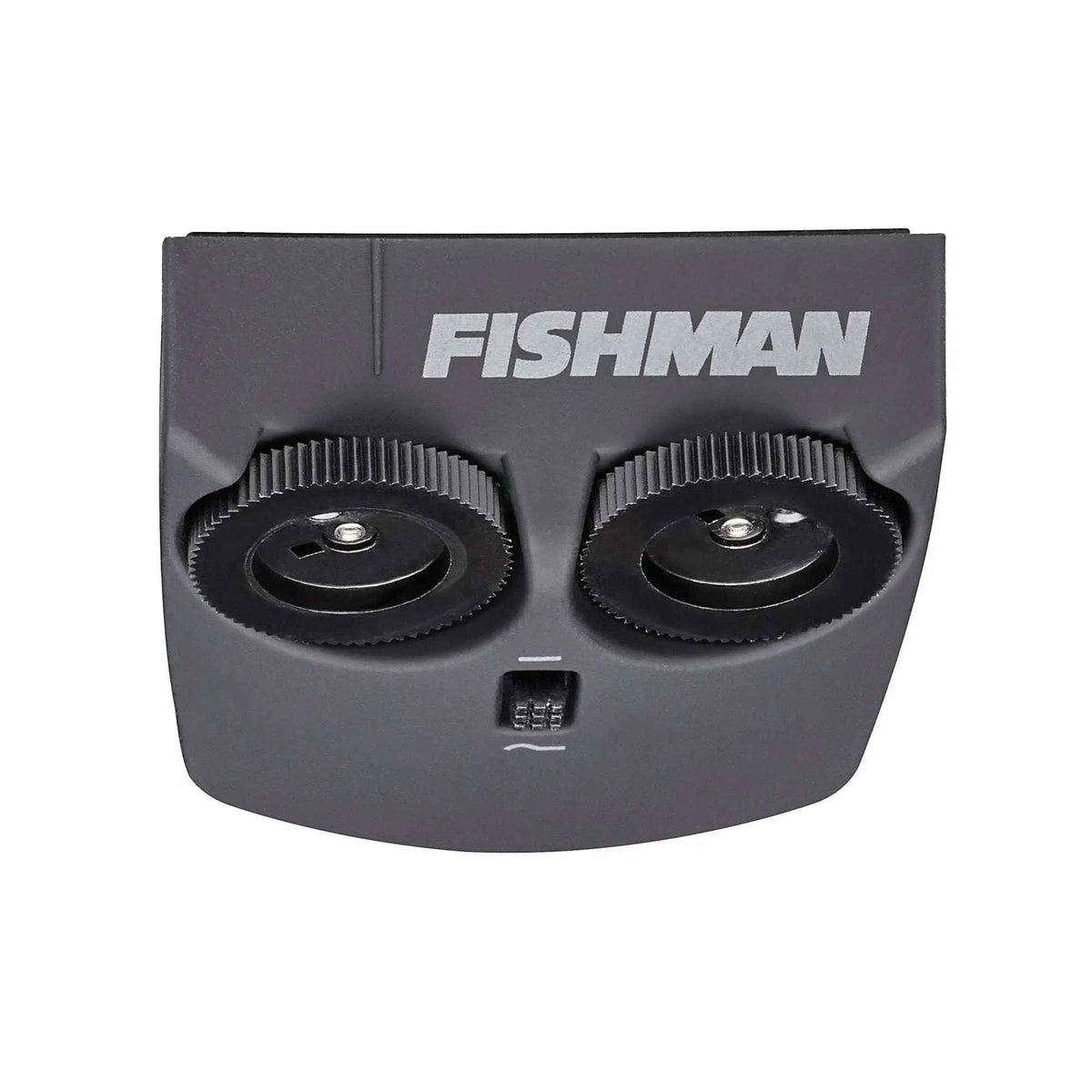 Fishman MATRIX INFINITY VT - Turn Your Acoustic Into a Pro Level Electro!