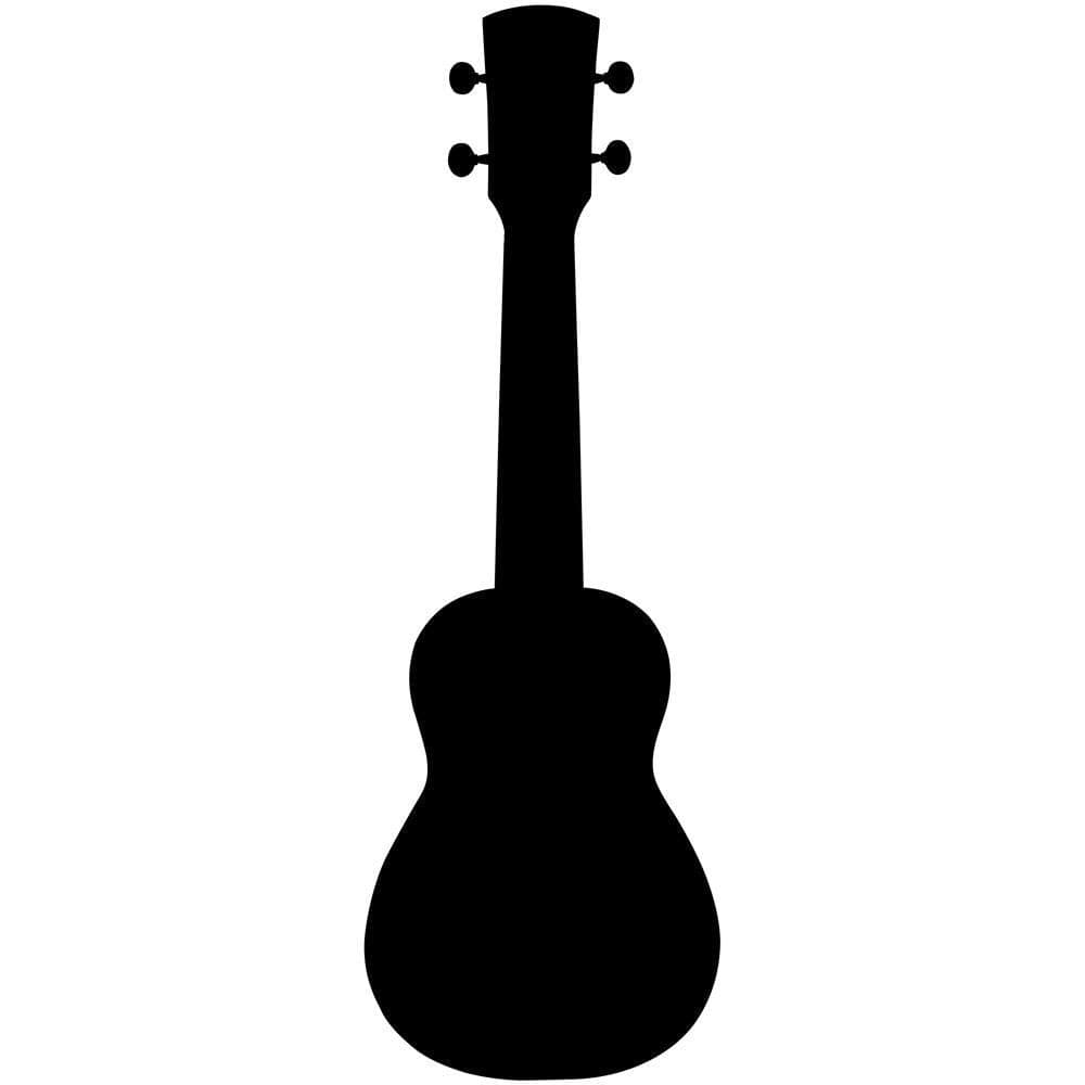 Kinsman Regular Hardshell Case - Soprano Ukulele, for sale at Richards Guitars.