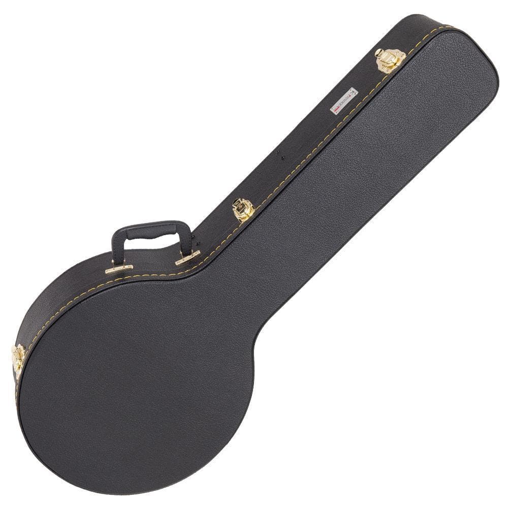 Kinsman Regular Hardshell Case ~ Tenor Banjo,  for sale at Richards Guitars.