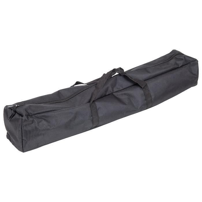 Kinsman Standard Series Speaker Stand - Pair with Carry Bag, for sale at Richards Guitars.