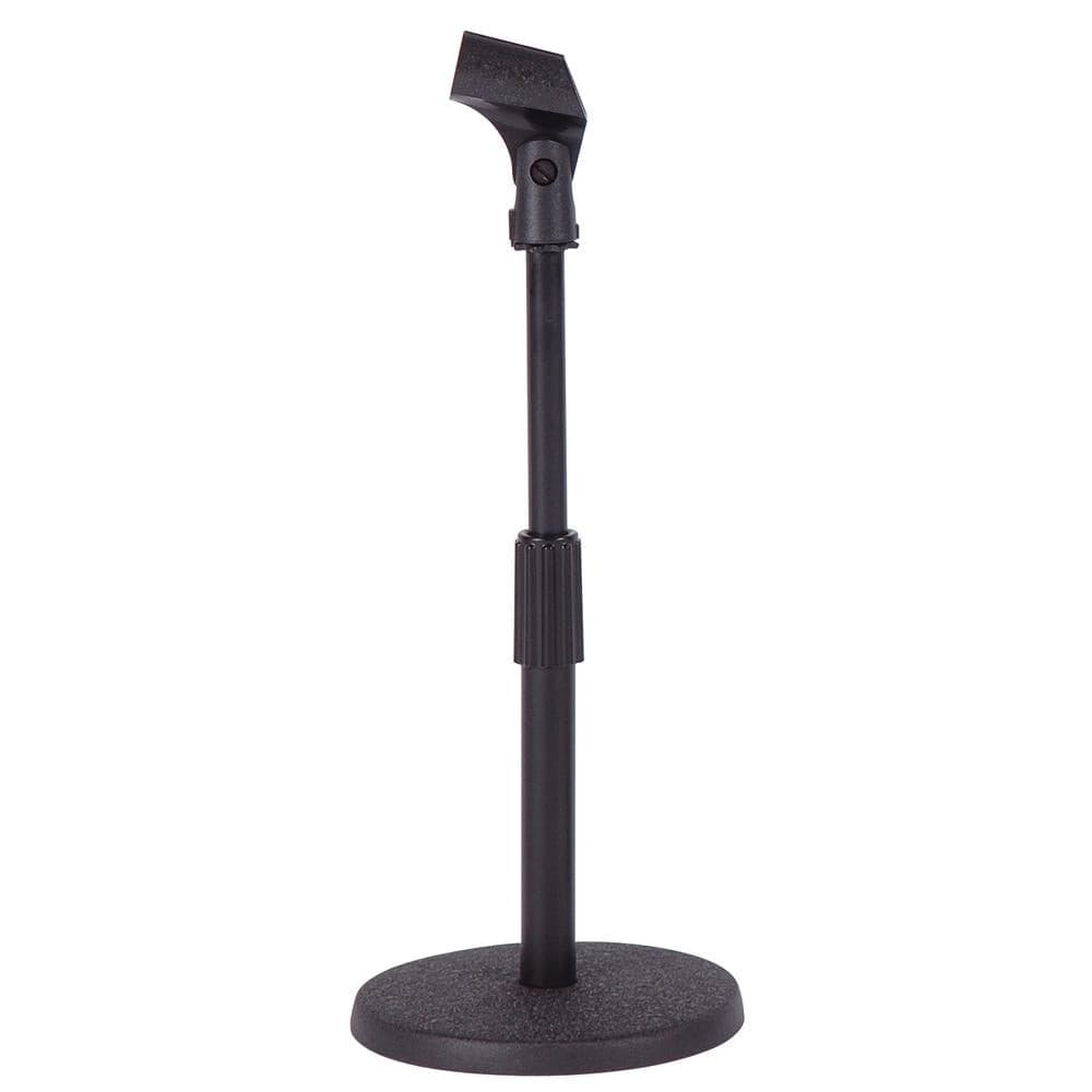 Kinsman Table Top Microphone Stand,  for sale at Richards Guitars.