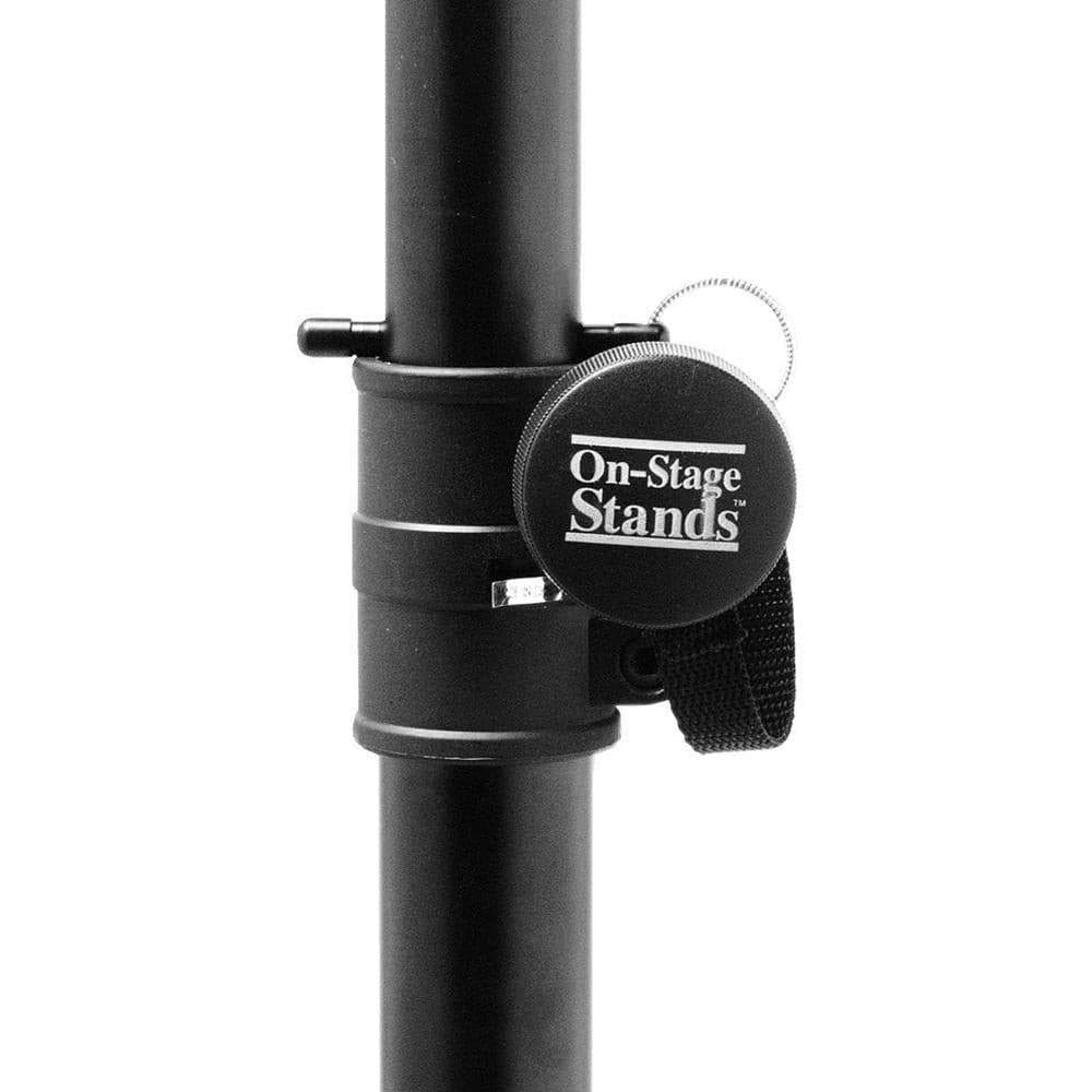 On-Stage Classic Speaker Stand,  for sale at Richards Guitars.