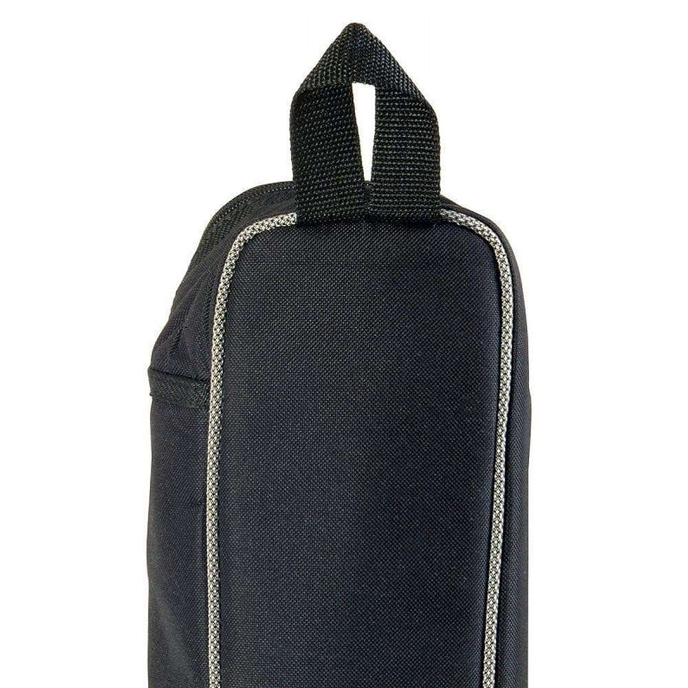 On - Stage Deluxe Baritone Ukulele Bag - Richards Guitars Of Stratford Upon Avon