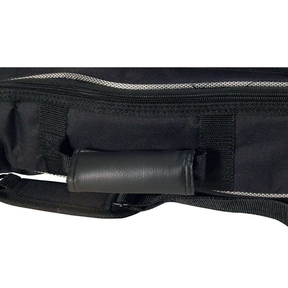 On - Stage Deluxe Baritone Ukulele Bag - Richards Guitars Of Stratford Upon Avon