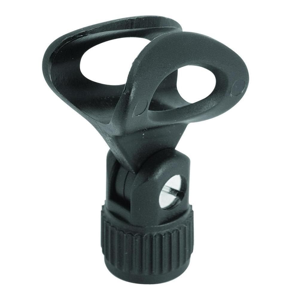 On-Stage Elliptical Mic Clip,  for sale at Richards Guitars.