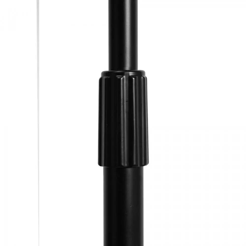 On - Stage Euro Microphone Boom Stand - Richards Guitars Of Stratford Upon Avon