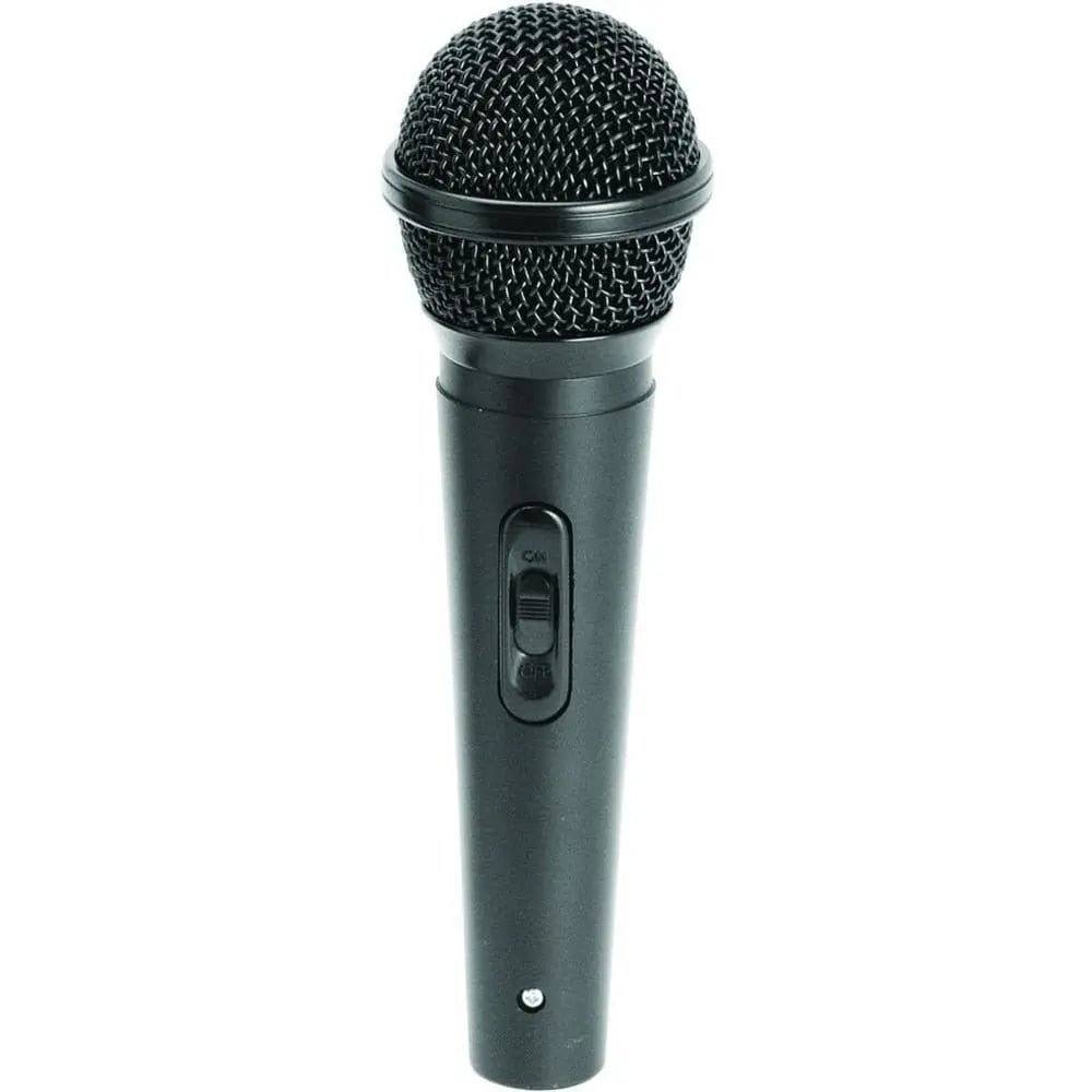 On - Stage Low - Z Dynamic Vocal Microphone - Richards Guitars Of Stratford Upon Avon