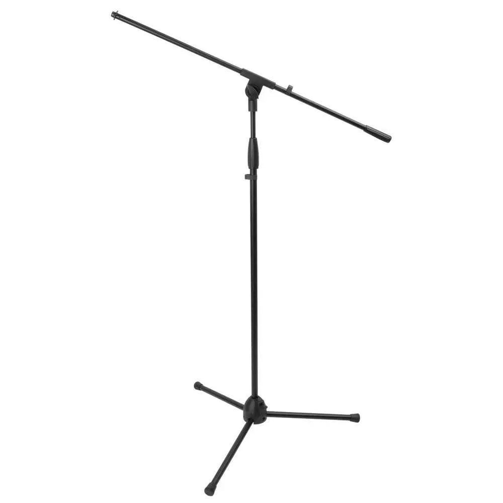 On - Stage Microphone & Stand Pack - Richards Guitars Of Stratford Upon Avon