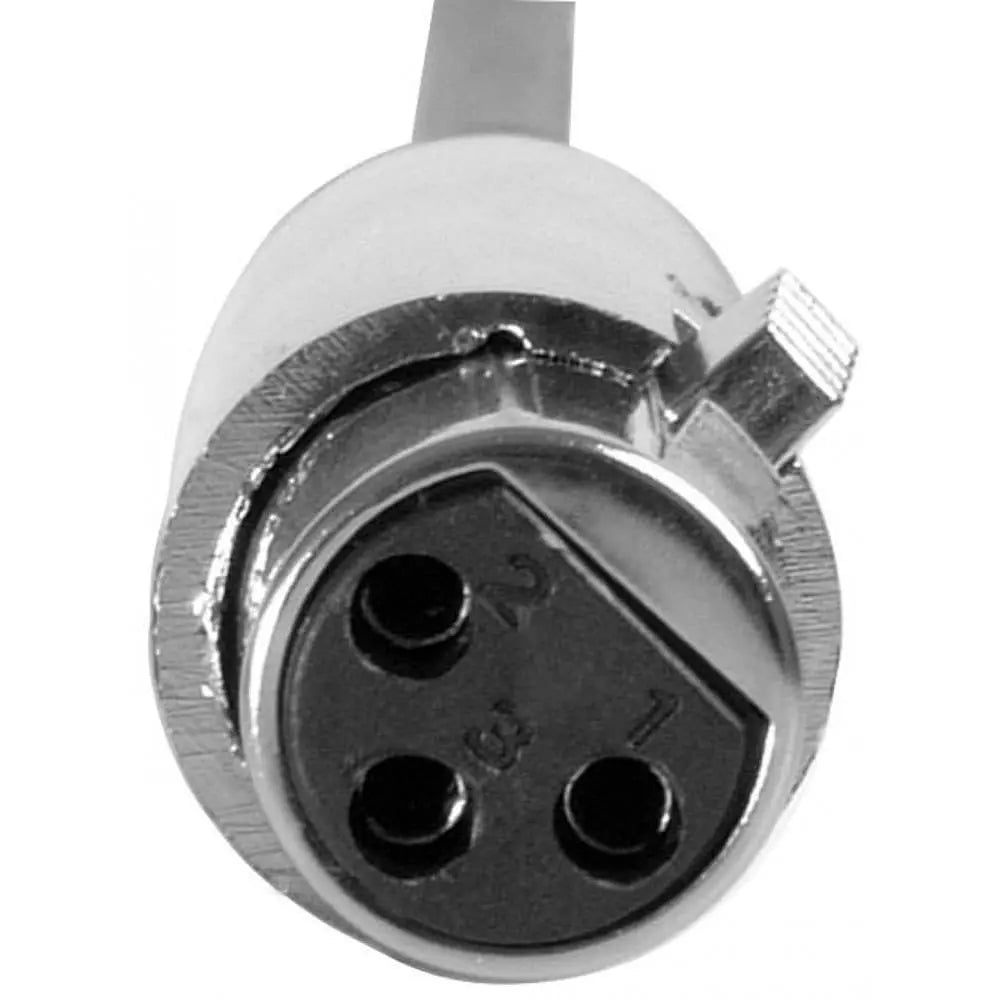 On - Stage Microphone & Stand Pack - Richards Guitars Of Stratford Upon Avon