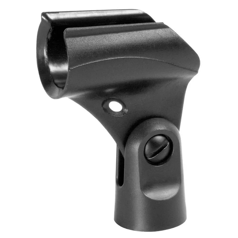 On - Stage Microphone & Stand Pack - Richards Guitars Of Stratford Upon Avon