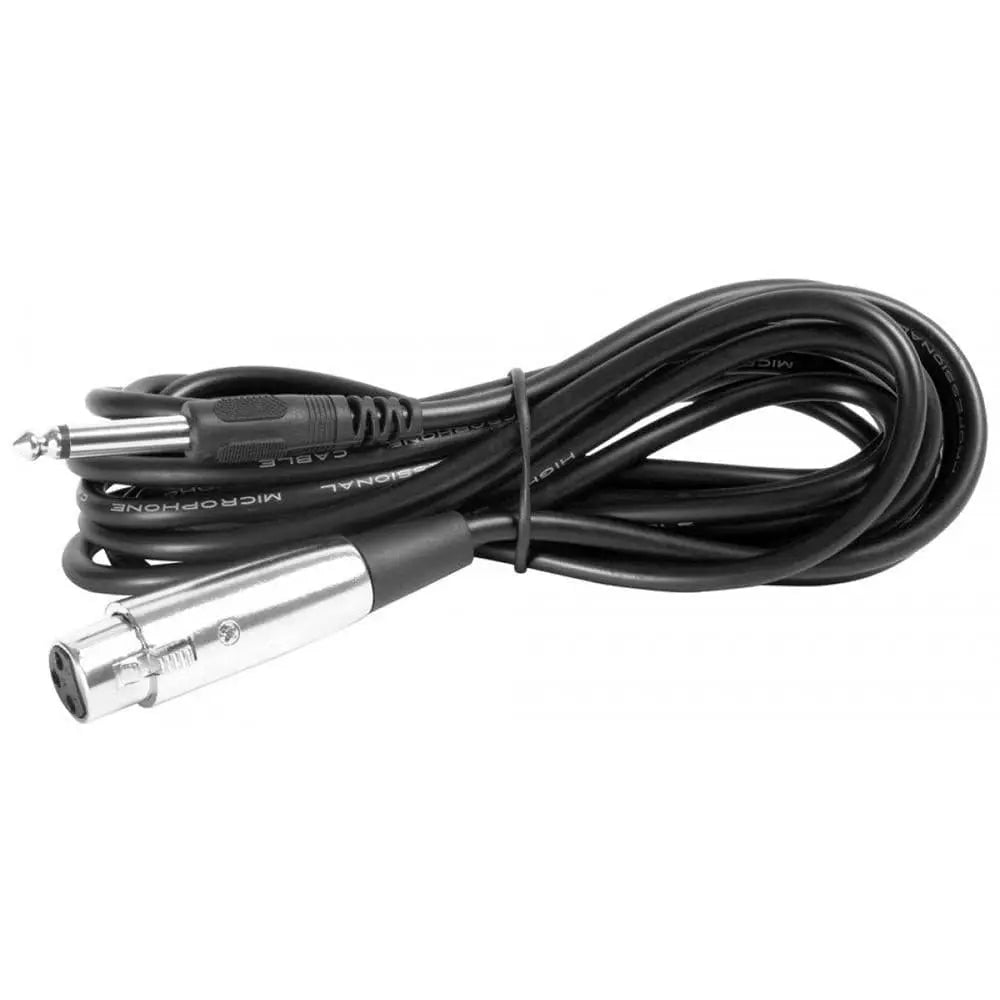 On - Stage Microphone & Stand Pack - Richards Guitars Of Stratford Upon Avon