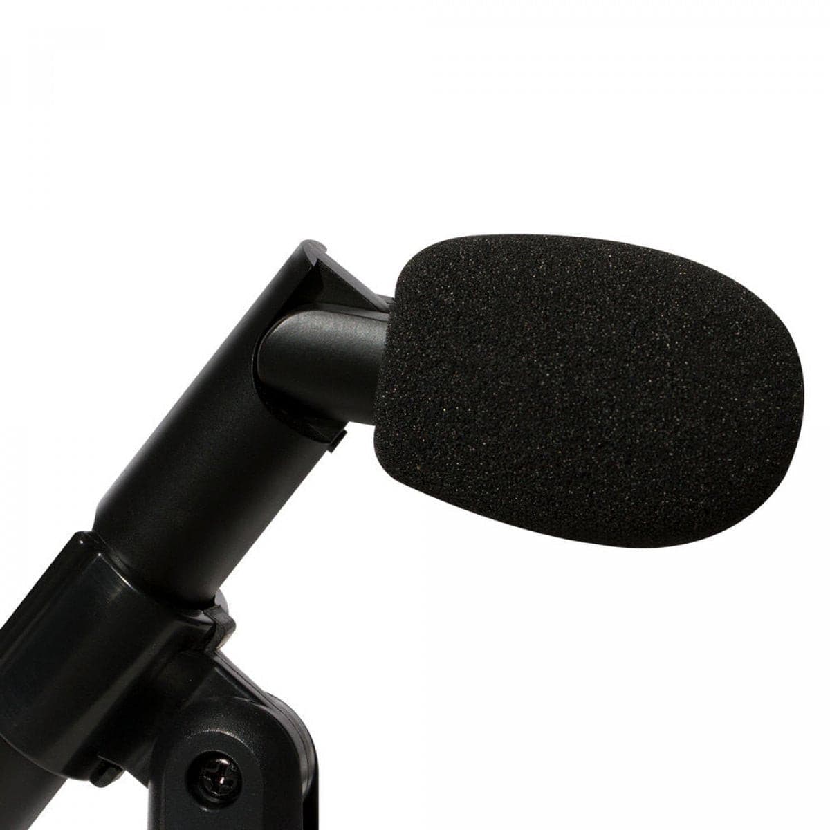 On-Stage Pencil Microphone Windscreen - Black,  for sale at Richards Guitars.