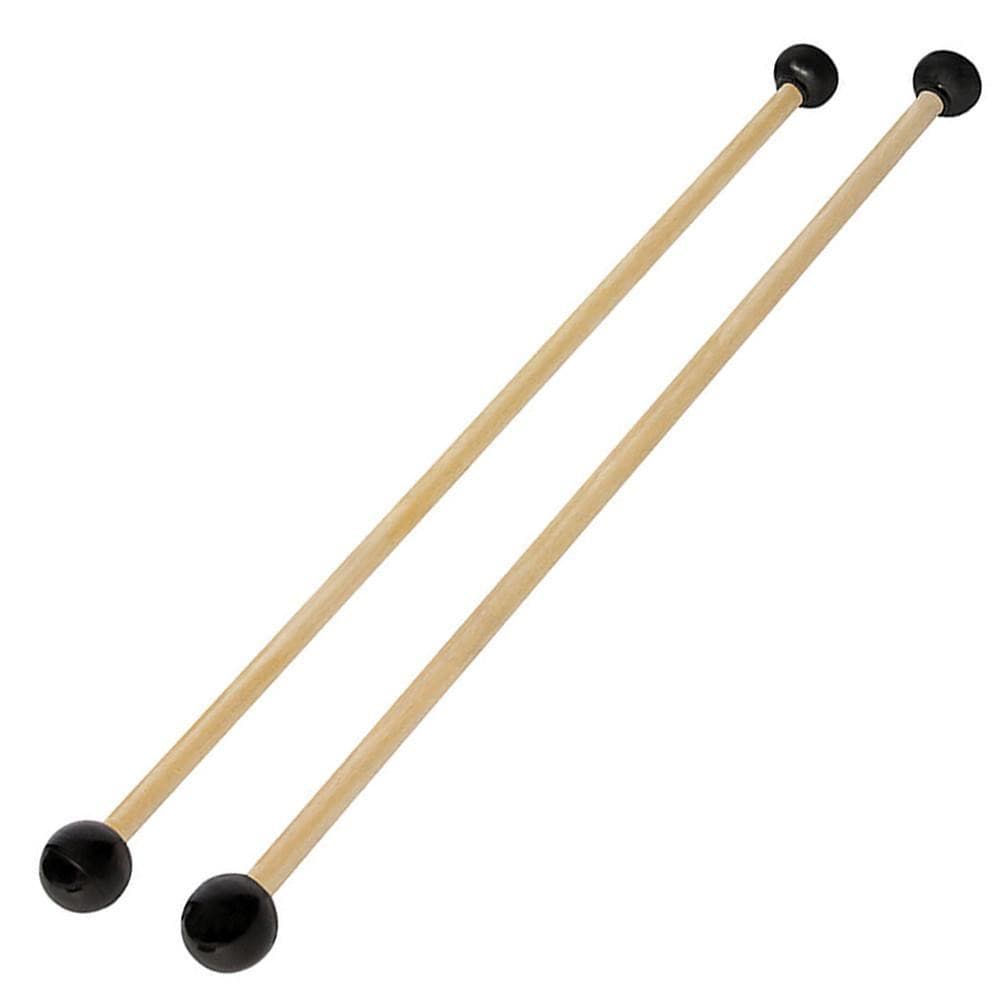 On-Stage Percussion Mallets - pair,  for sale at Richards Guitars.