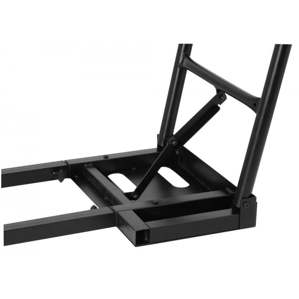 On-Stage Platform Style Keyboard Stand,  for sale at Richards Guitars.