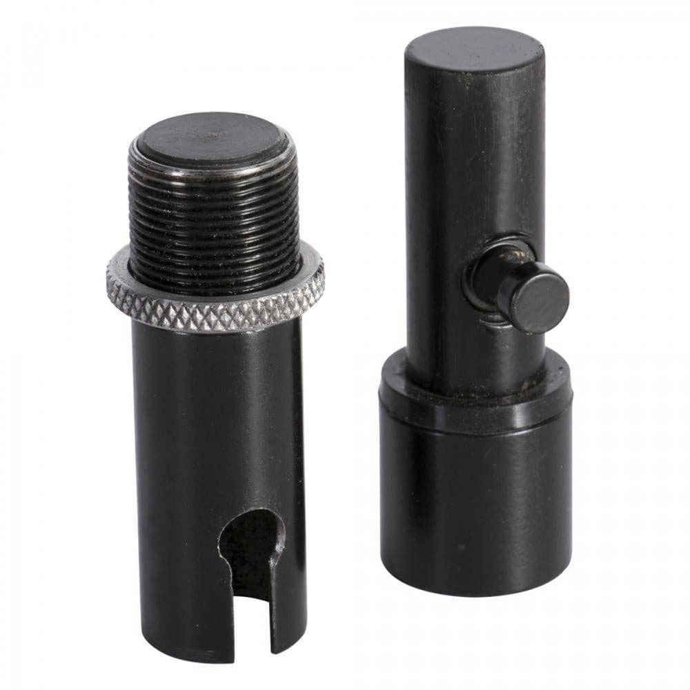 On-Stage Quick Release Microphone Adaptor,  for sale at Richards Guitars.