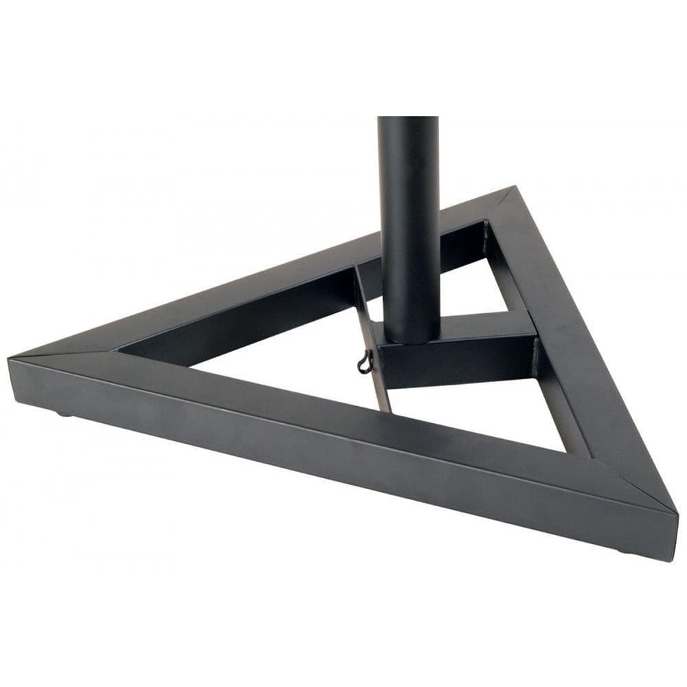 On-Stage Studio Monitor Stands - Pair,  for sale at Richards Guitars.