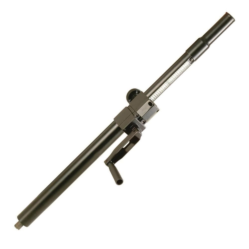 On-Stage Subwoofer Crank Up Attachment Shaft,  for sale at Richards Guitars.