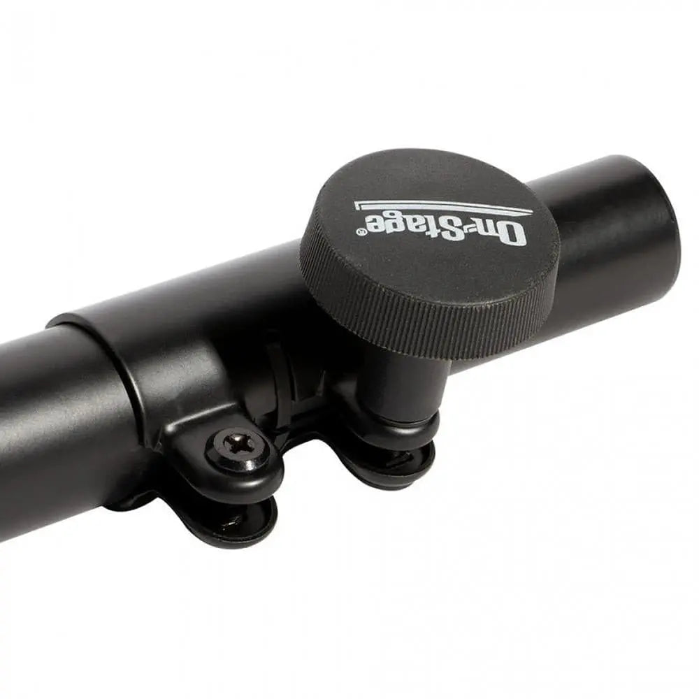 On - Stage Subwoofer Speaker Pole - Airlift - Richards Guitars Of Stratford Upon Avon