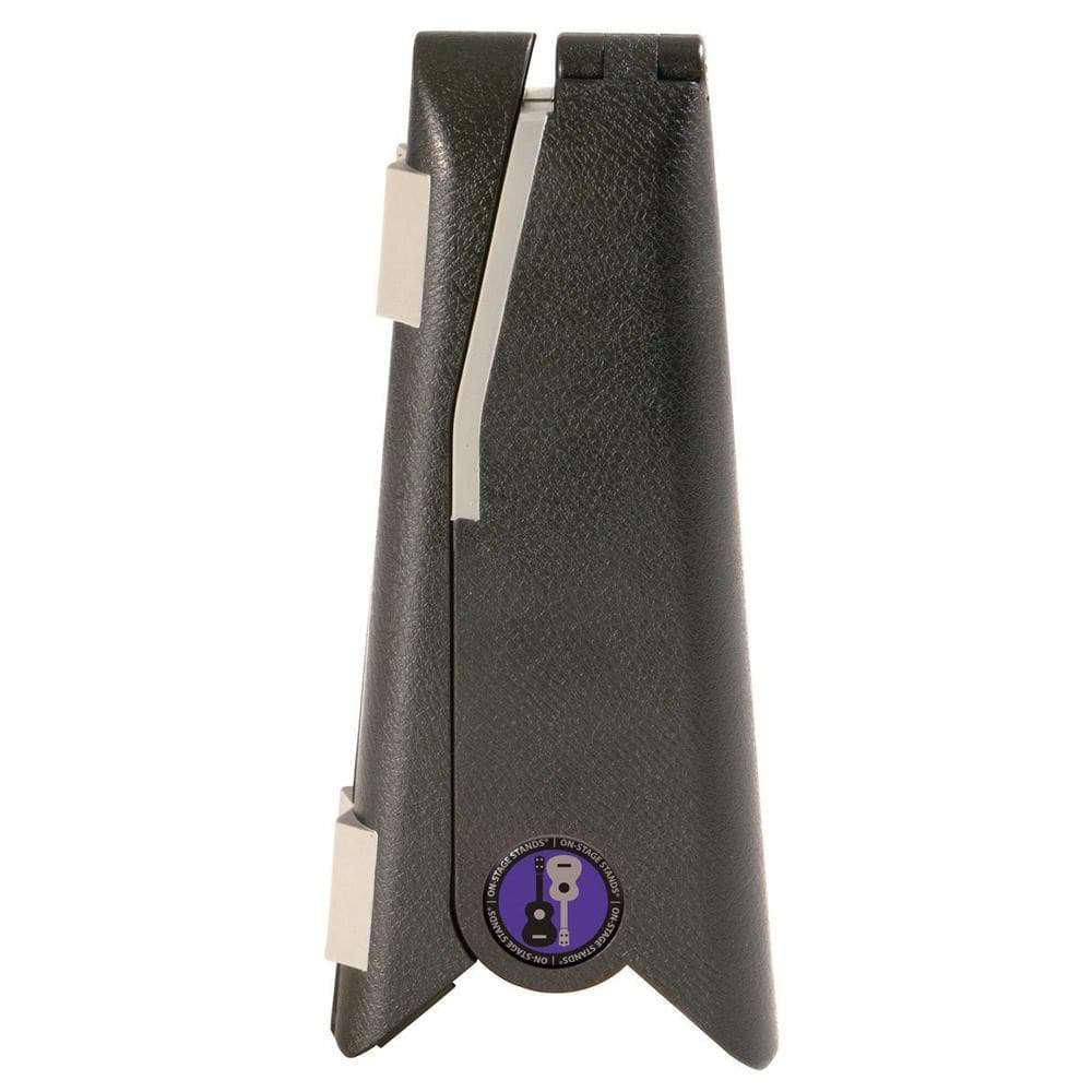 On - Stage The Mighty Ukulele Stand - Richards Guitars Of Stratford Upon Avon