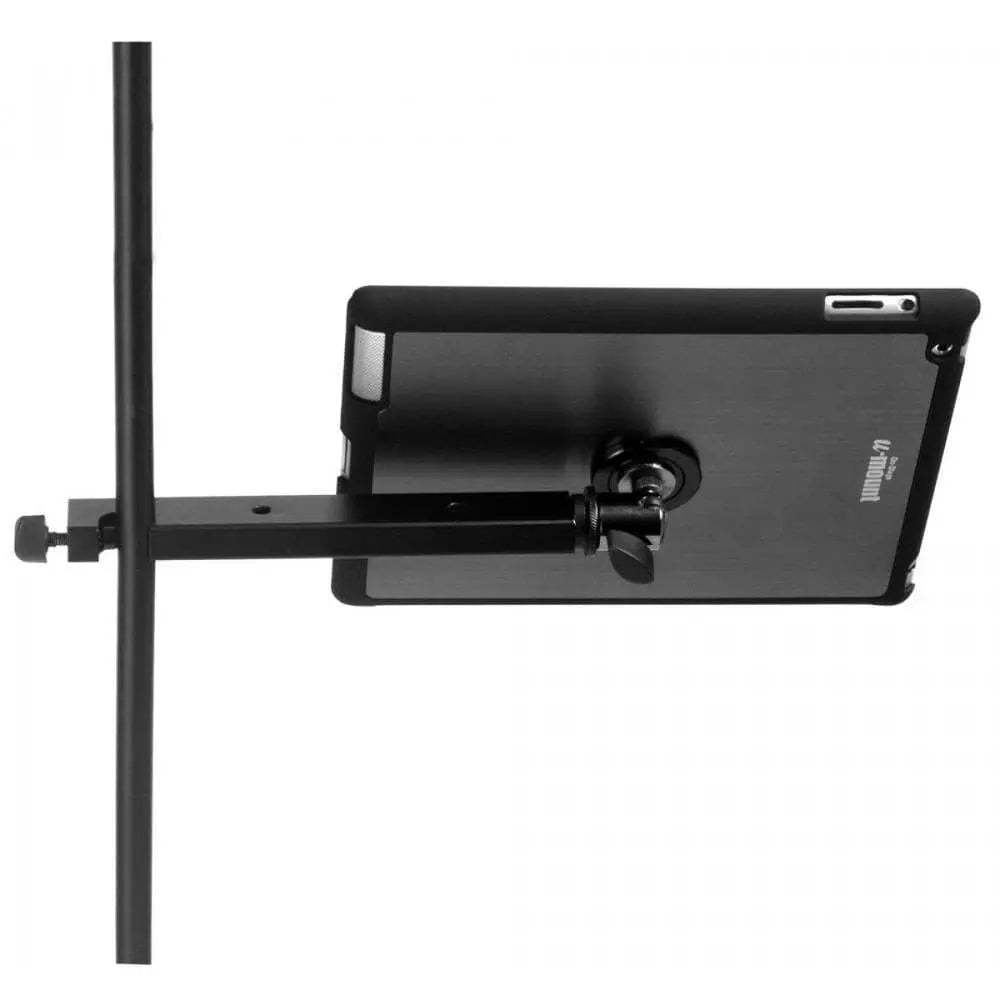 On - Stage U - Mount Mic Stand Tray - Richards Guitars Of Stratford Upon Avon