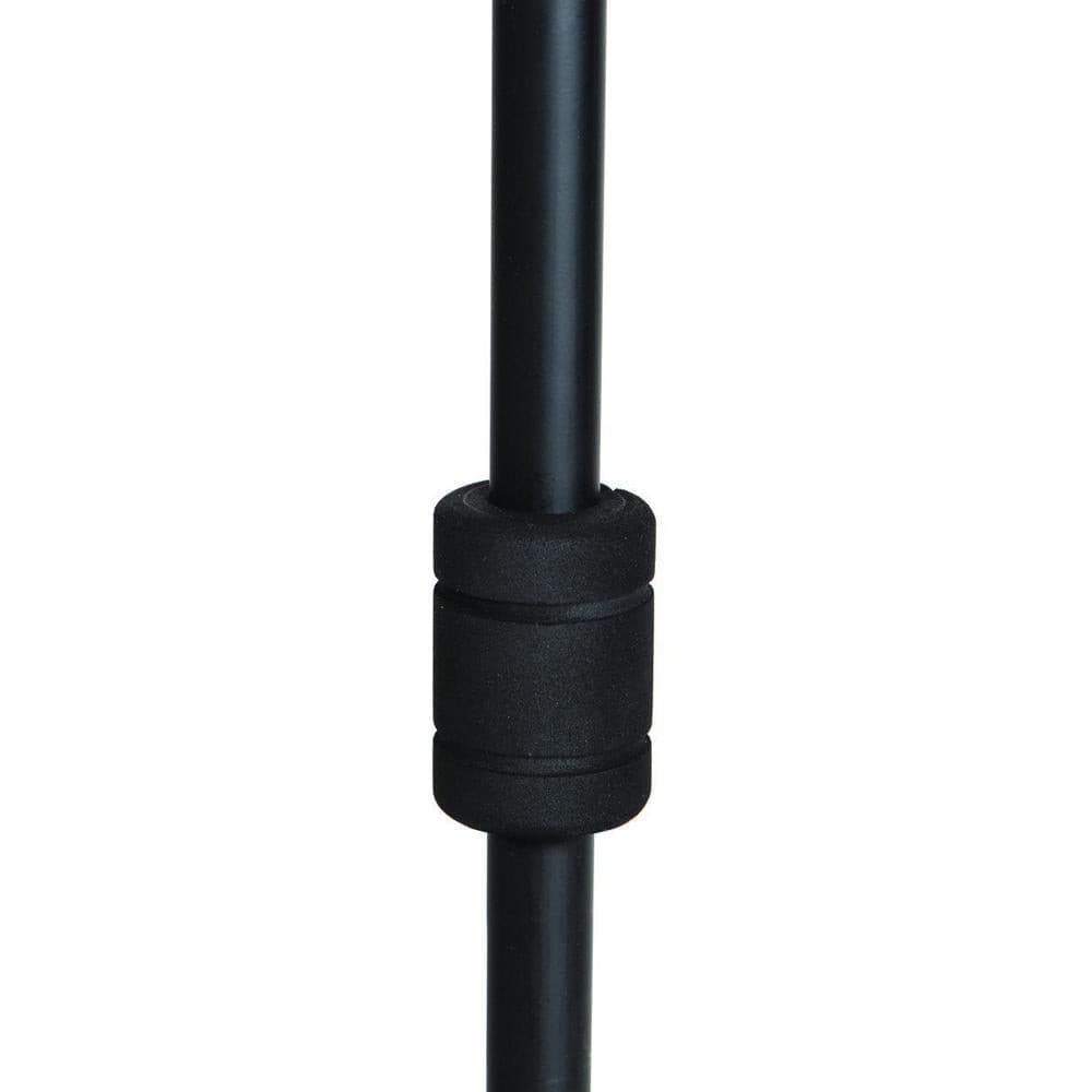 On-Stage U-Mount Series Mic Stand Guitar Hanger,  for sale at Richards Guitars.