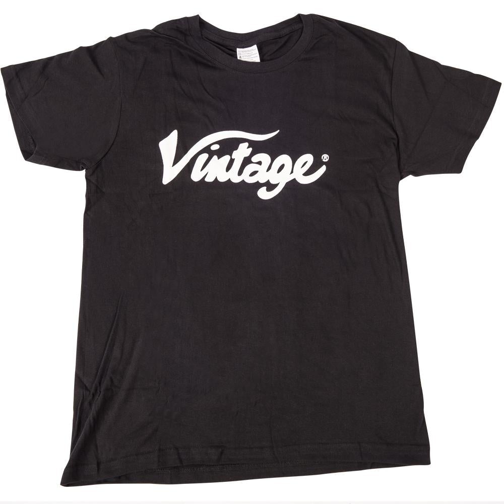 Vintage T-Shirt ~ Extra Large, T-shirts & Caps for sale at Richards Guitars.