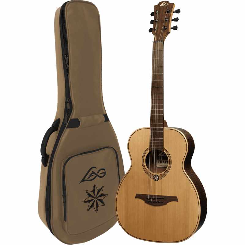 Travel guitars store for sale