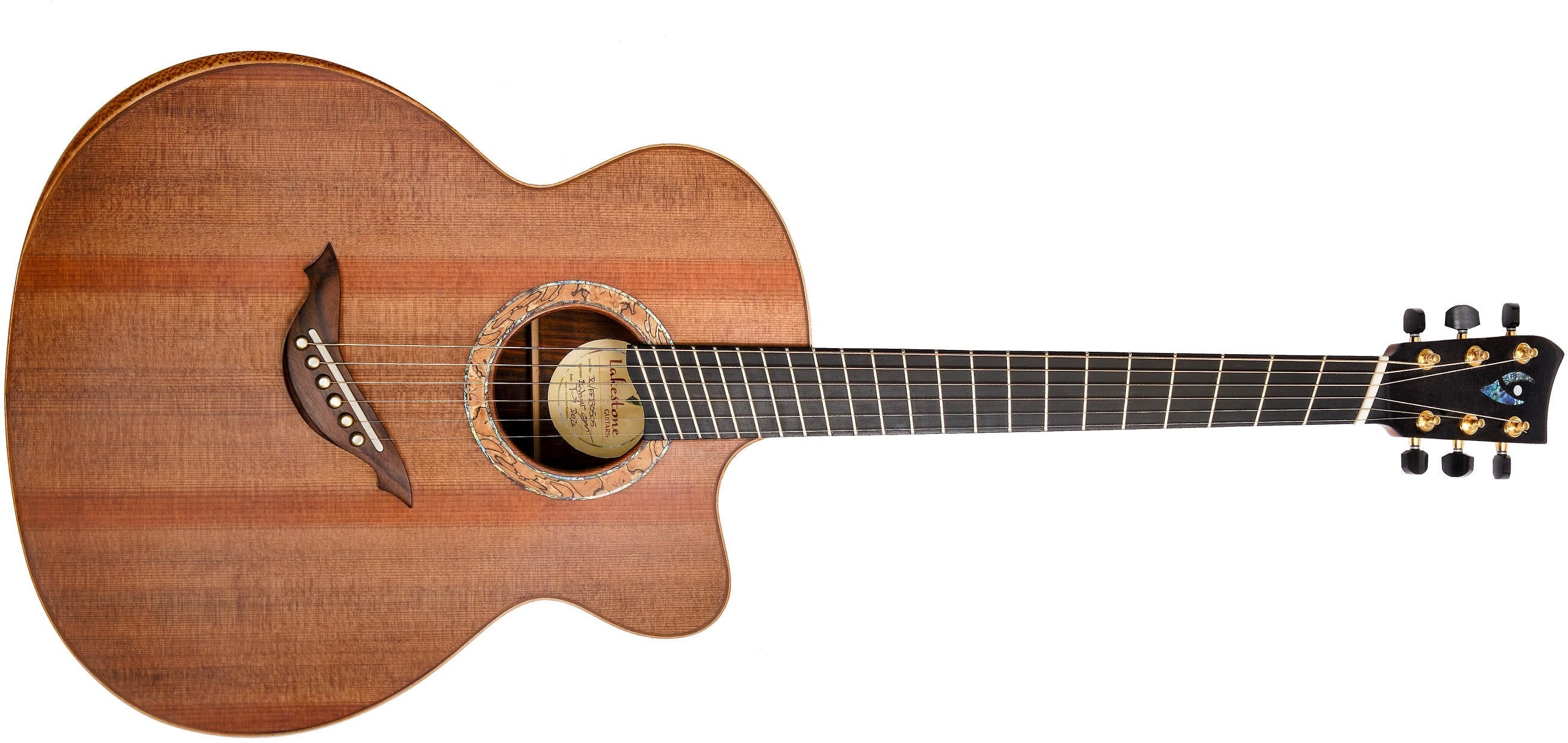 Finally! The Wood For Our First Lakestone Acoustic - Hand Made In Wolverhampton, England - Richards Guitars Of Stratford Upon Avon