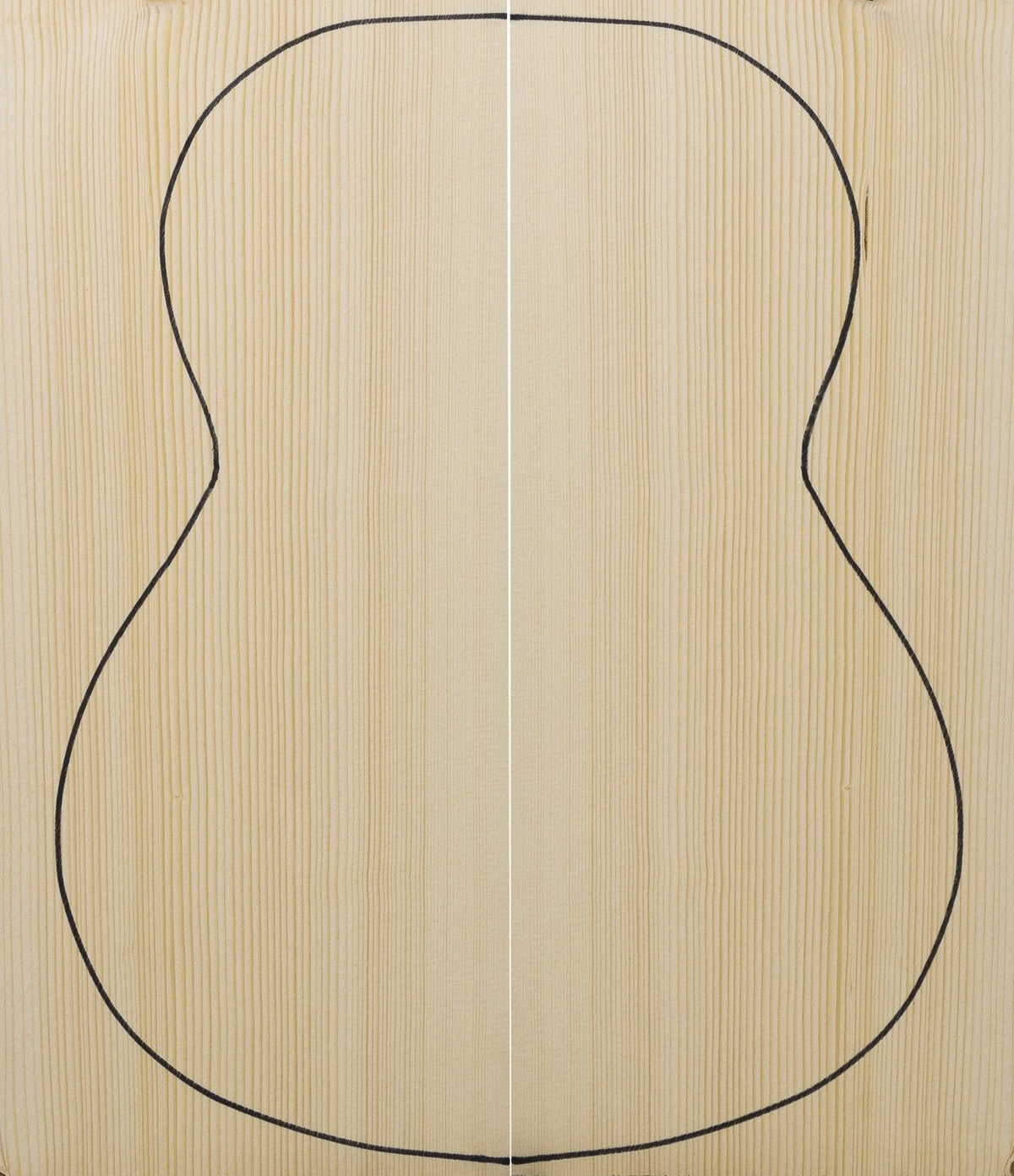 Sitka Spruce, Engelmann Spruce & Swiss Moon Spruce Comparison.  Everything You Need To Know - Richards Guitars Of Stratford Upon Avon