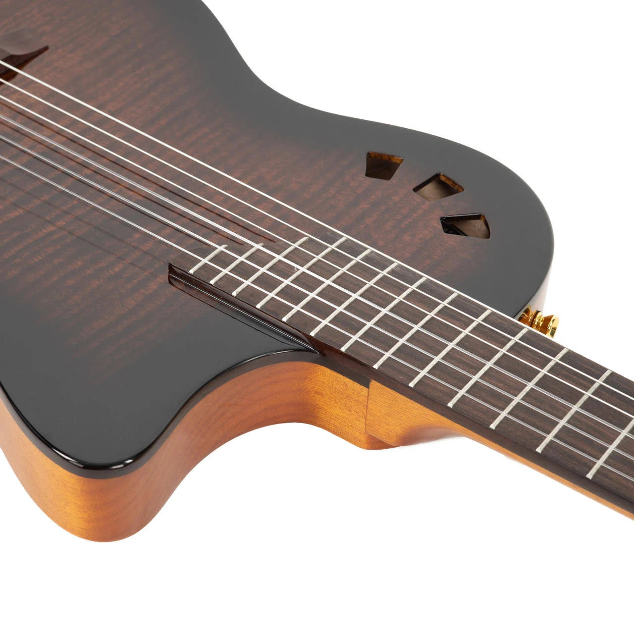 Cordoba Stage Edge Burst