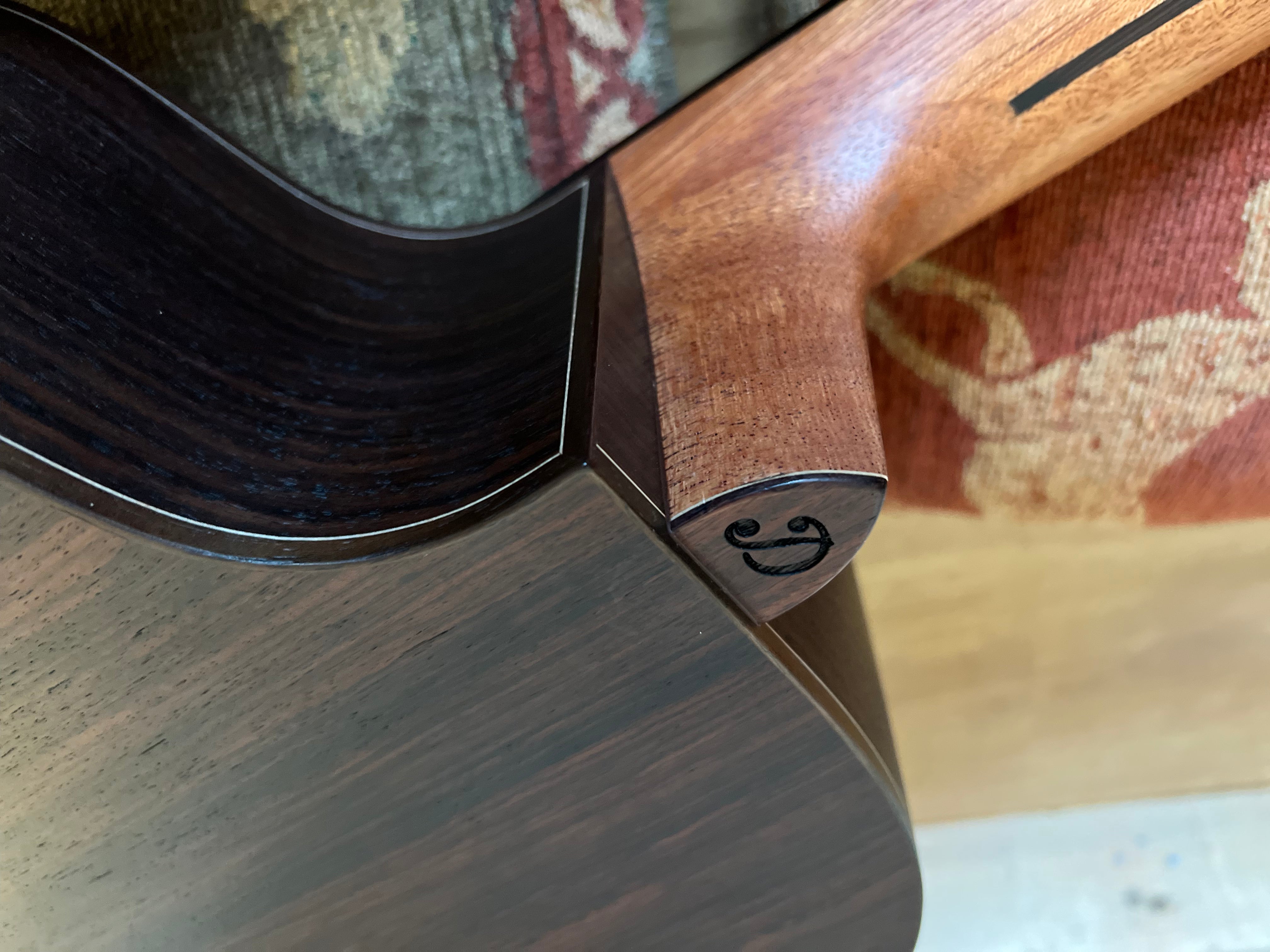 Dowina Rosewood GAC, Acoustic Guitar for sale at Richards Guitars.