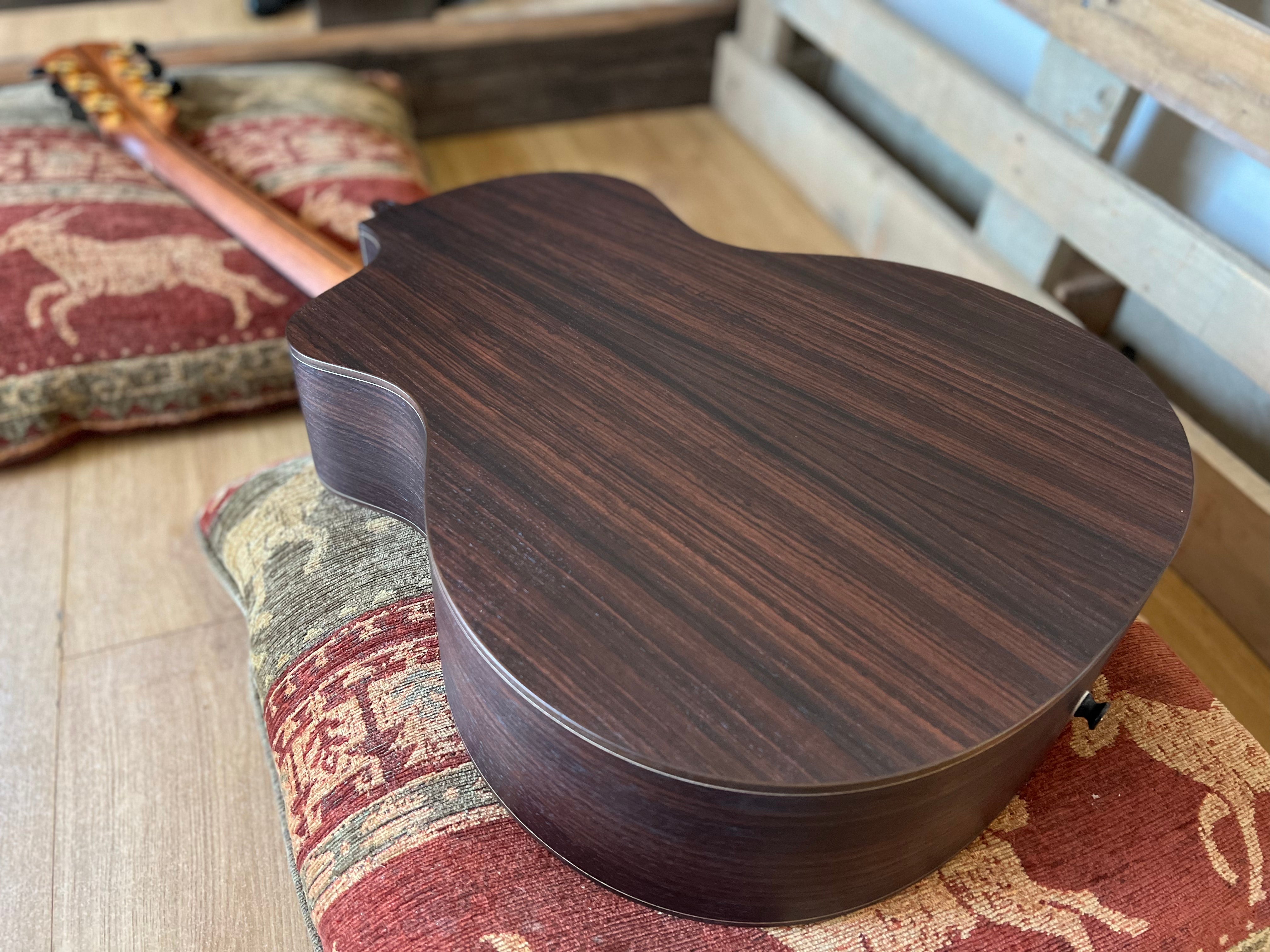 Dowina Rosewood GAC, Acoustic Guitar for sale at Richards Guitars.