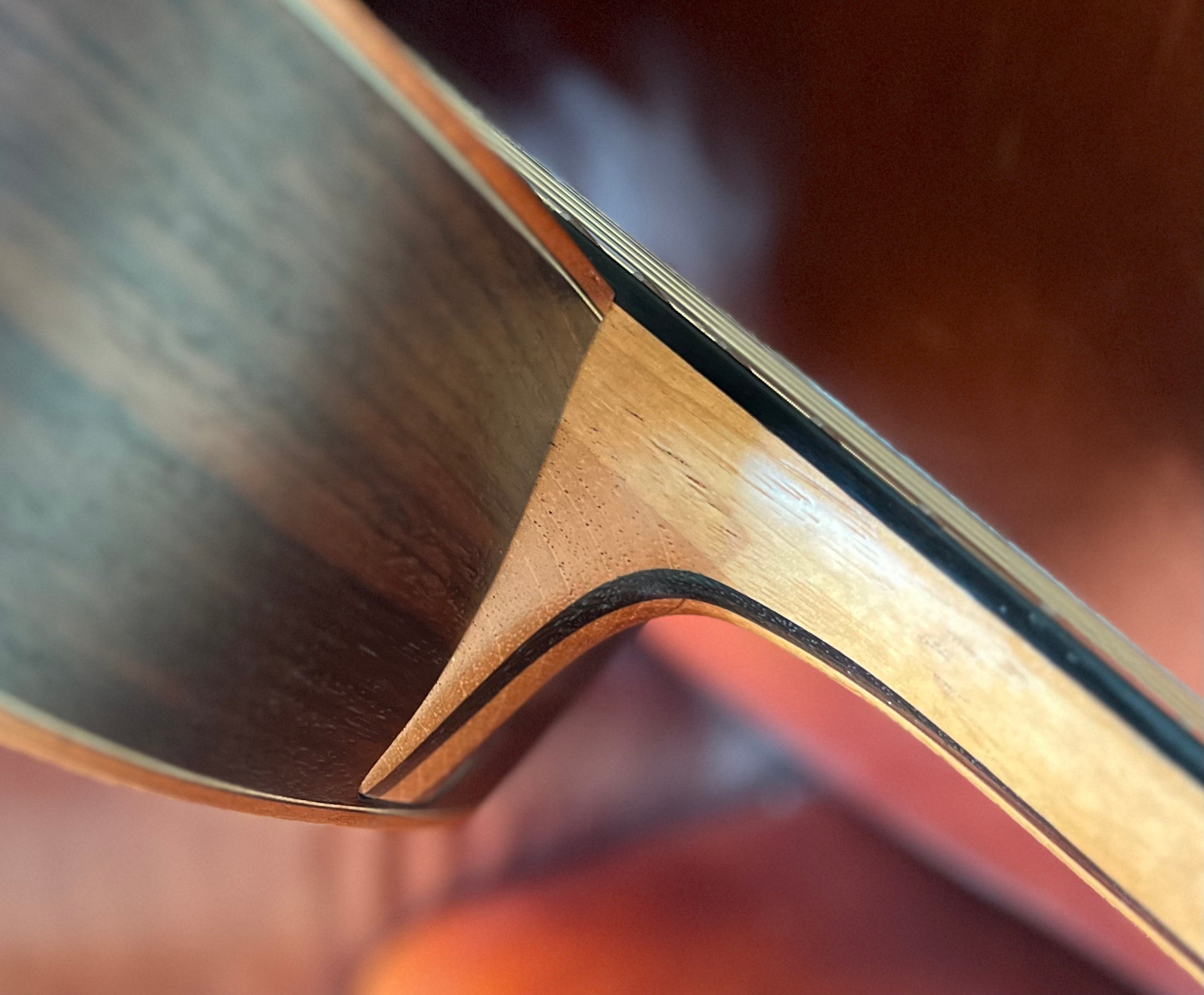 Dowina Rosewood OMG AURA Masters . OM Body Acoustic Guitar, Acoustic Guitar for sale at Richards Guitars.