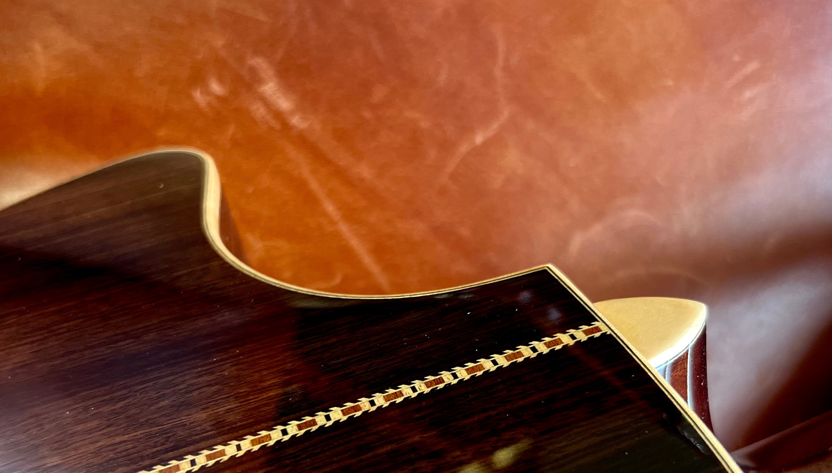 Eastman AC822CE 2024 Model (Price inc. Custom Pro Setup Package), Electro Acoustic Guitar for sale at Richards Guitars.