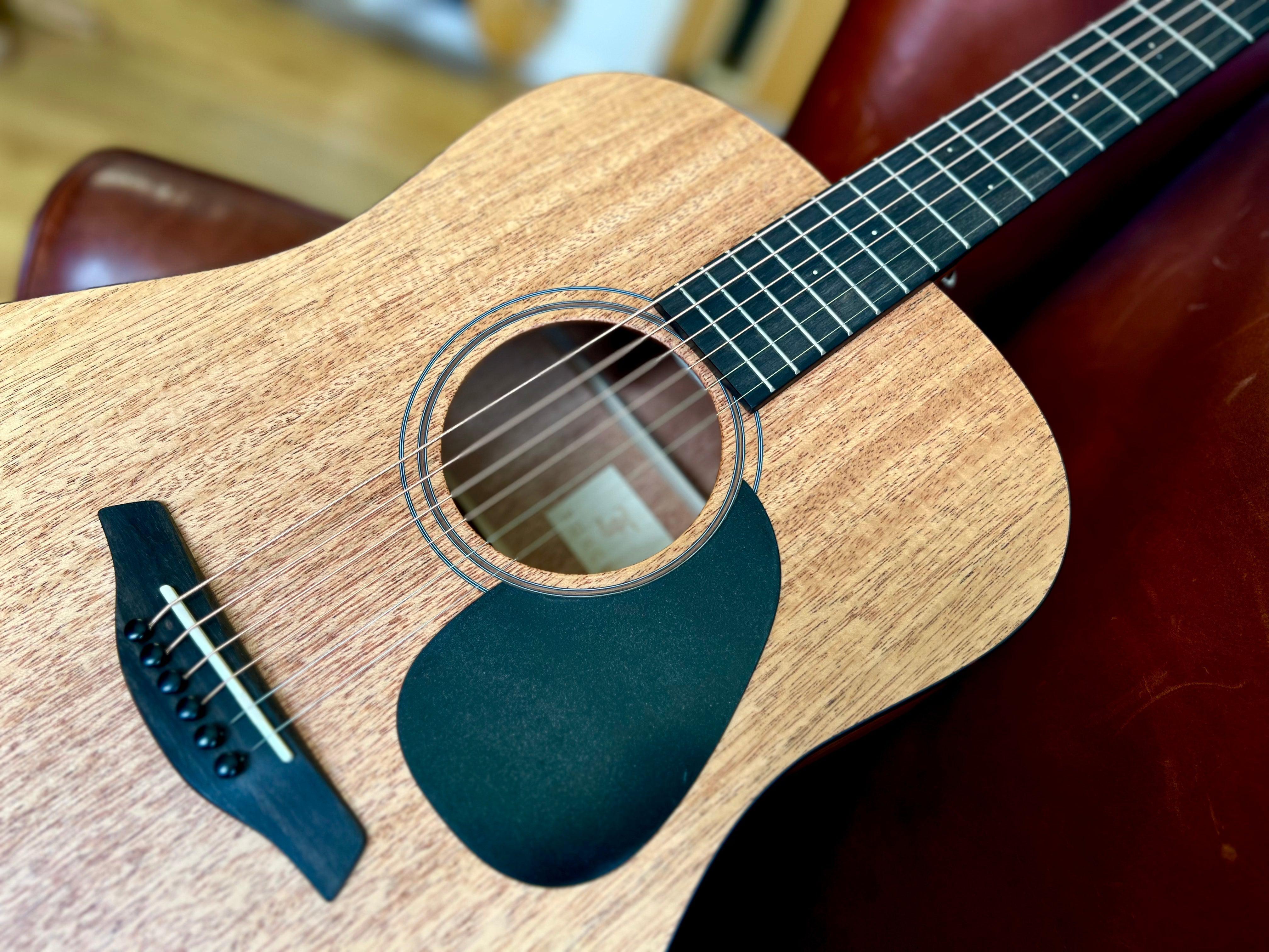 Furch Blue D-MM Dreadnought Acoustic Guitar PRE 2025 CNR Active Upgrade Model, Acoustic Guitar for sale at Richards Guitars.