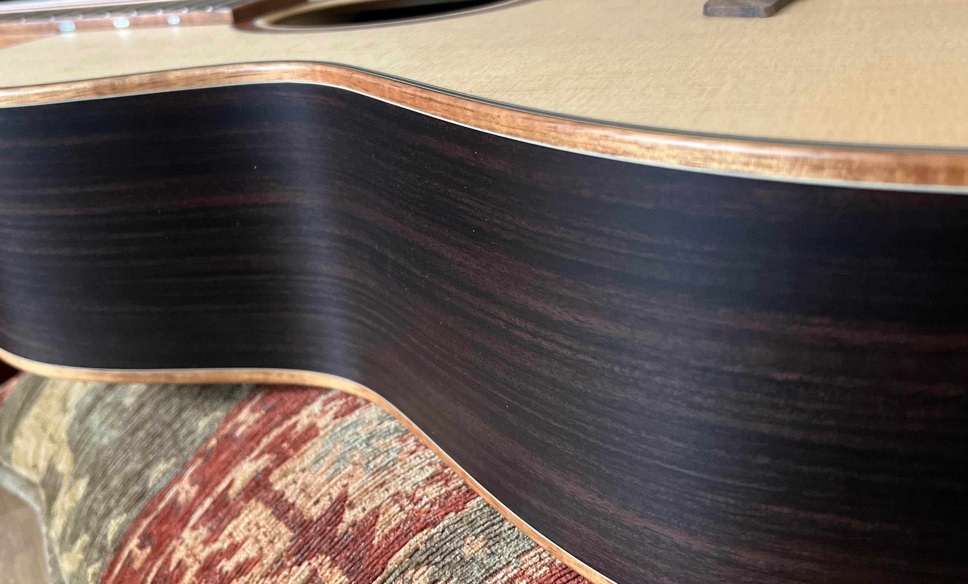 Furch Red Pure Gc SR Grand Auditorium (cutaway) Acoustic Guitar (2025 CNR Active Upgrade Model), Acoustic Guitar for sale at Richards Guitars.