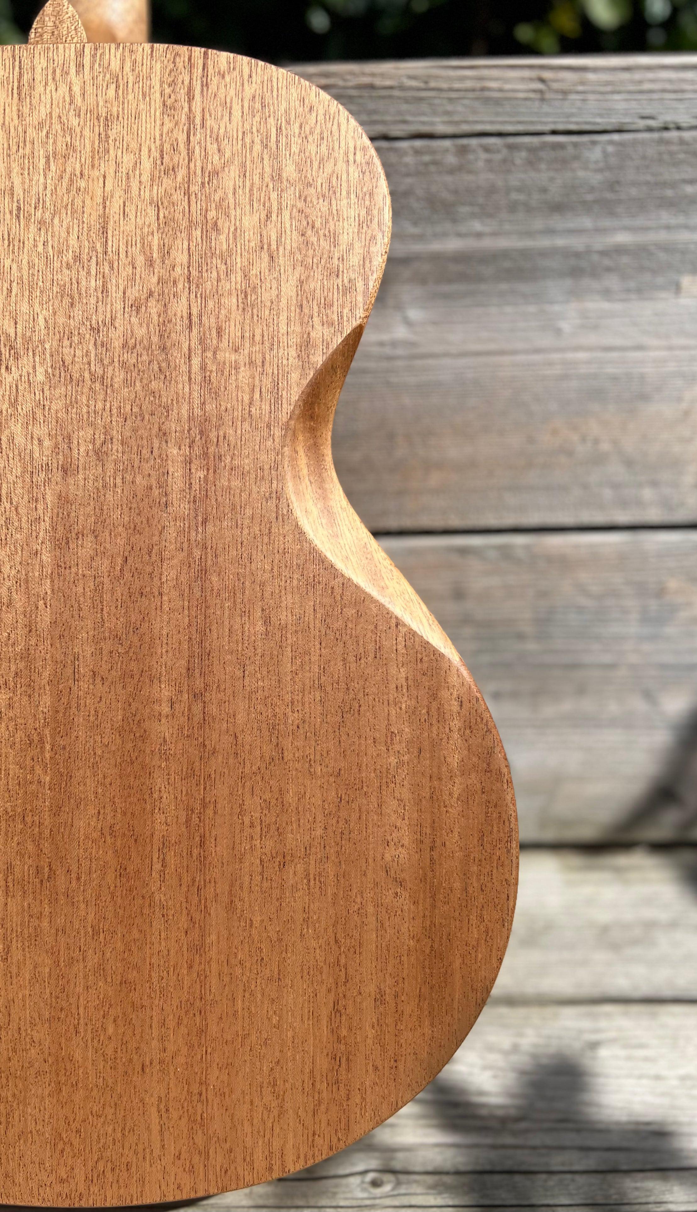 Furch Violet Deluxe Gc EM Engelmann Spruce Deluxe Acoustic Guitar (2025 CNR Active Upgrade Model), Acoustic Guitar for sale at Richards Guitars.