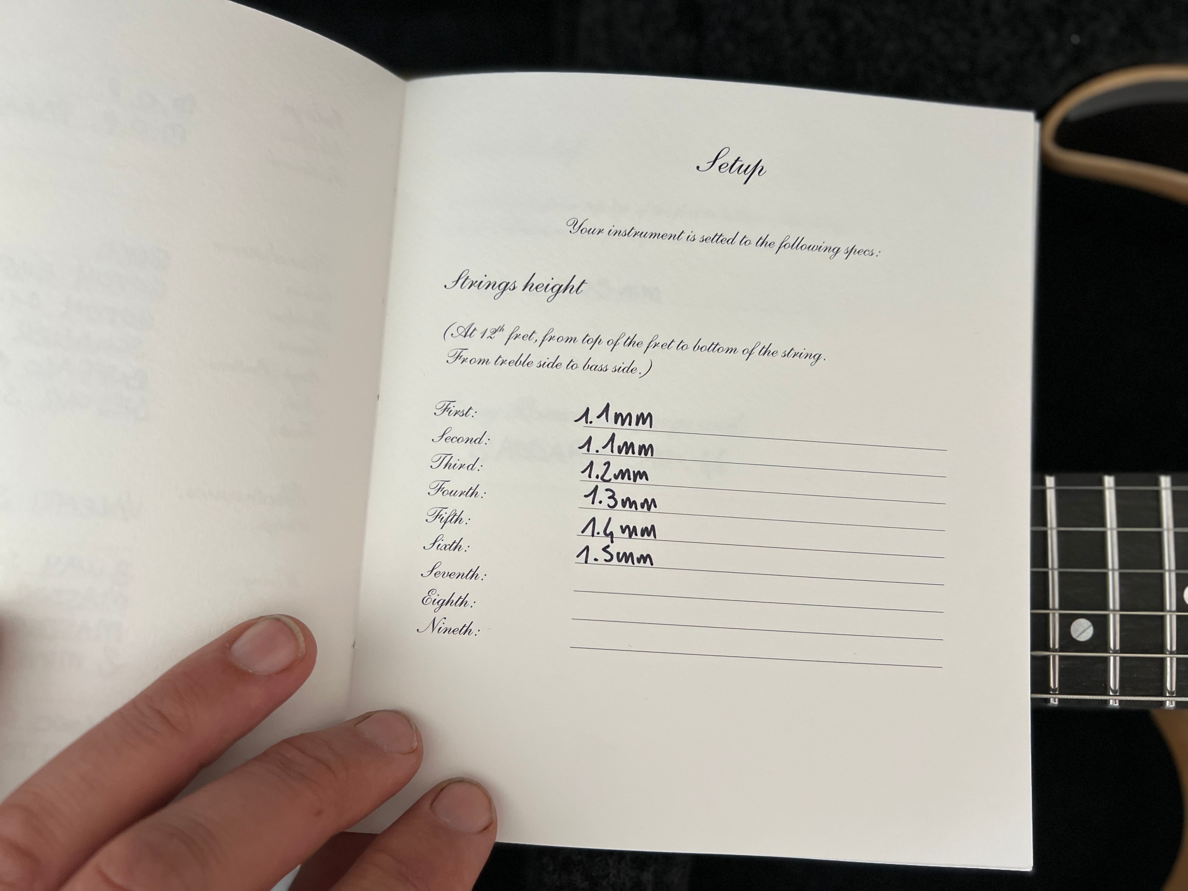 Valenti Nebula Carved