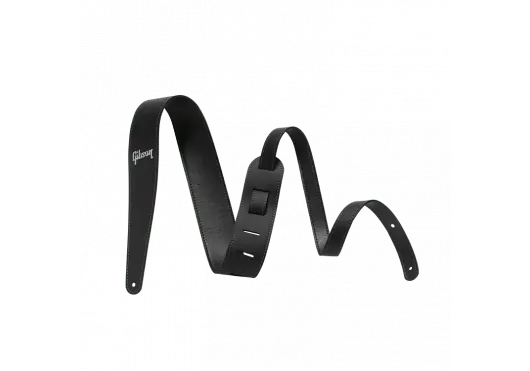 AGA ASAJ - BLK - Richards Guitars Of Stratford Upon Avon