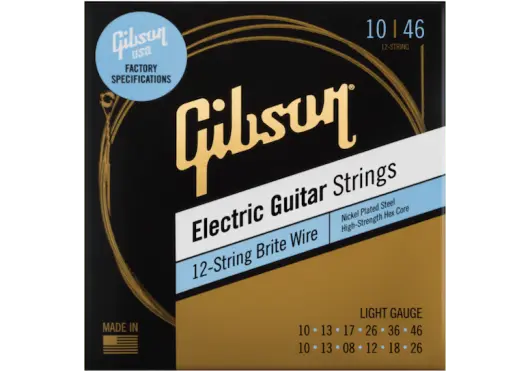 AGA SEG - BW12L - Richards Guitars Of Stratford Upon Avon