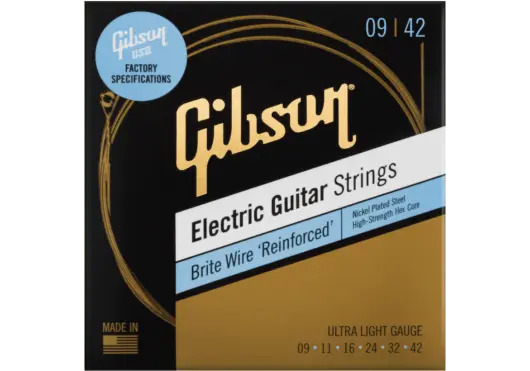 AGA SEG - BWR9 - Richards Guitars Of Stratford Upon Avon