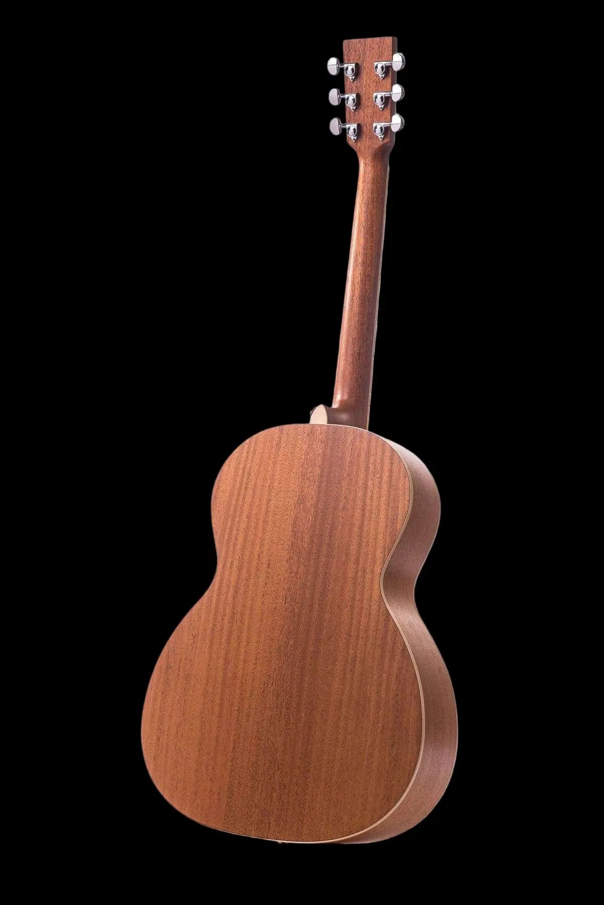 AUDEN NEO SERIES - CHESTER FULL BODY - Richards Guitars Of Stratford Upon Avon