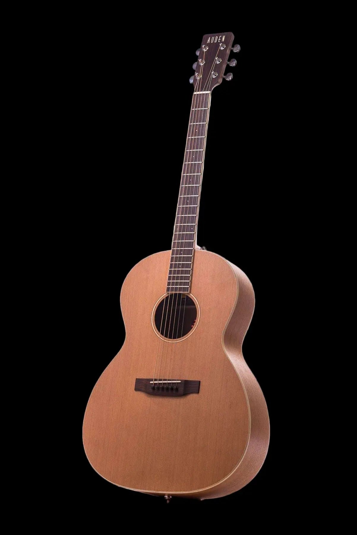 AUDEN NEO SERIES - CHESTER FULL BODY - Richards Guitars Of Stratford Upon Avon