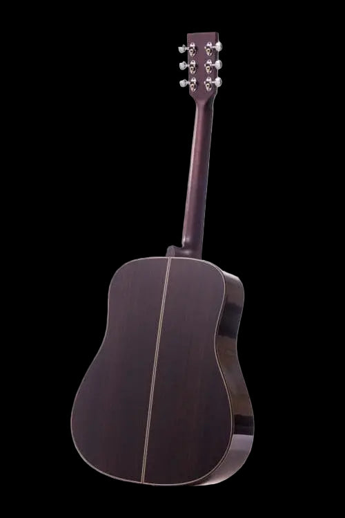 AUDEN ROSEWOOD SERIES – COLTON SPRUCE FULL BODY - Richards Guitars Of Stratford Upon Avon